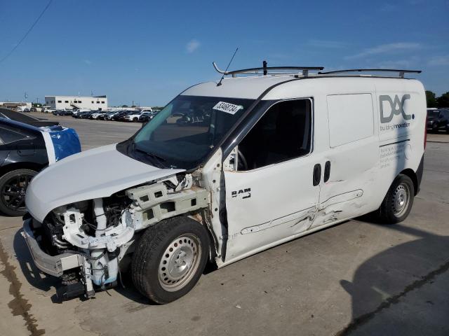  Salvage Ram Promaster