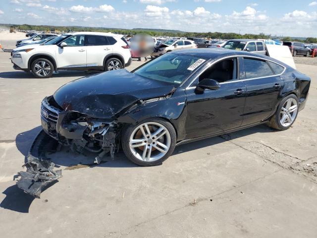  Salvage Audi A7