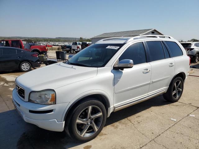  Salvage Volvo XC90