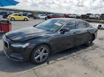  Salvage Volvo S90