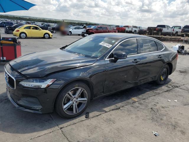  Salvage Volvo S90