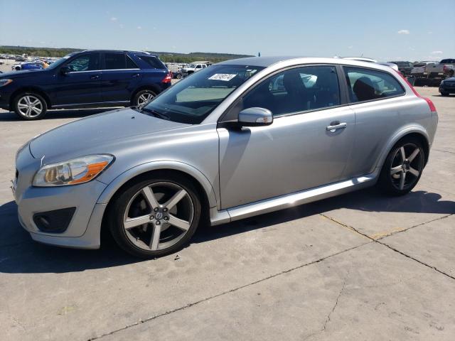  Salvage Volvo C30