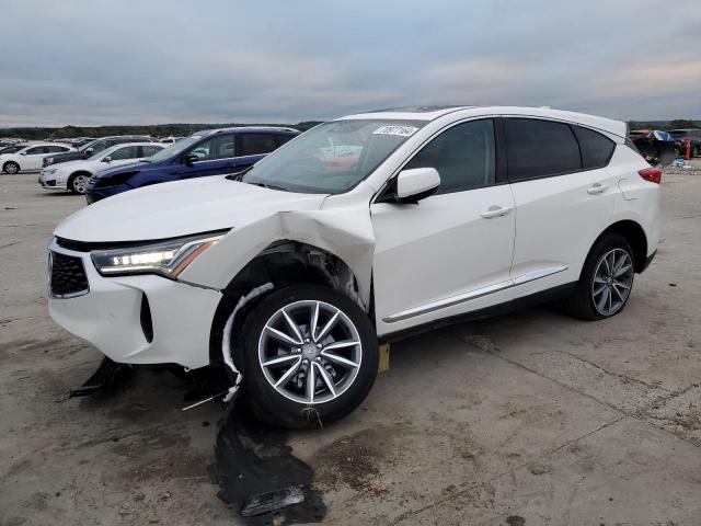  Salvage Acura RDX