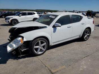  Salvage Dodge Avenger