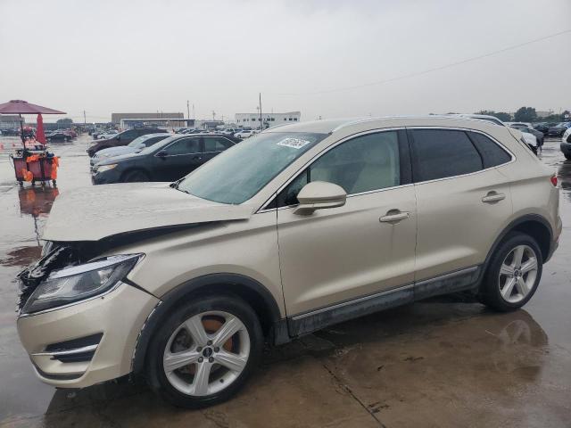  Salvage Lincoln MKC