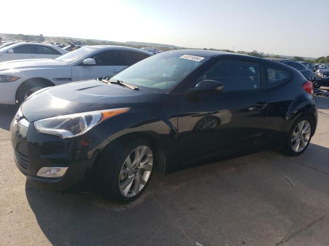  Salvage Hyundai VELOSTER