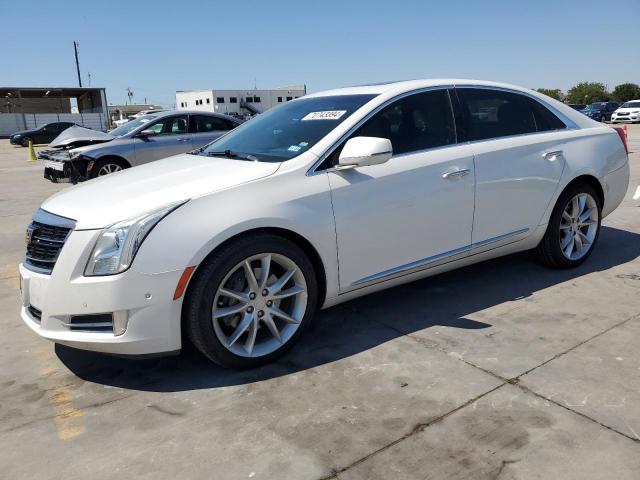  Salvage Cadillac XTS