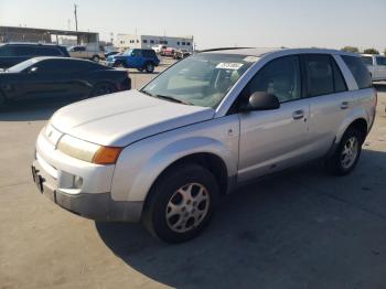  Salvage Saturn Vue