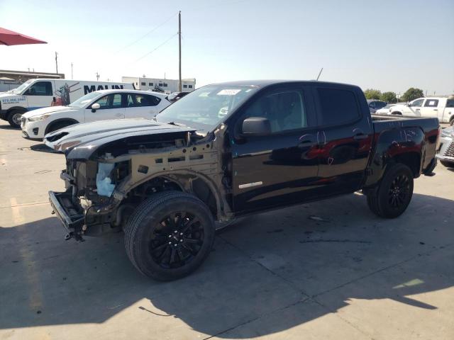  Salvage GMC Canyon