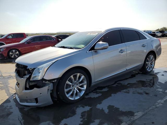  Salvage Cadillac XTS