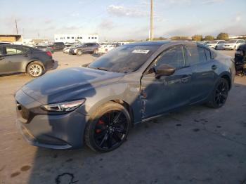  Salvage Mazda 6