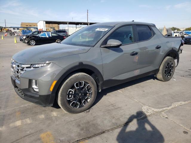  Salvage Hyundai SANTA CRUZ