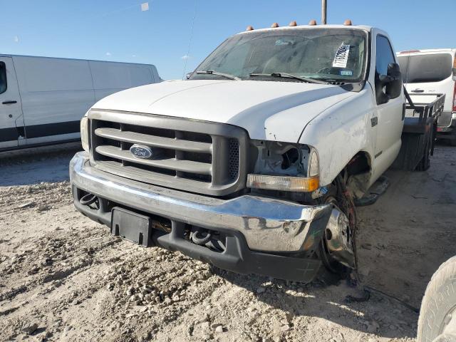  Salvage Ford F-450