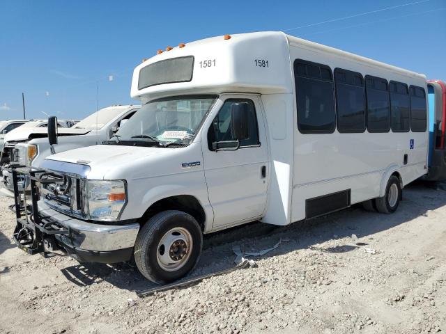  Salvage Ford Econoline