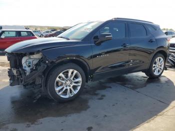  Salvage Chevrolet Blazer