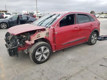  Salvage Kia Niro