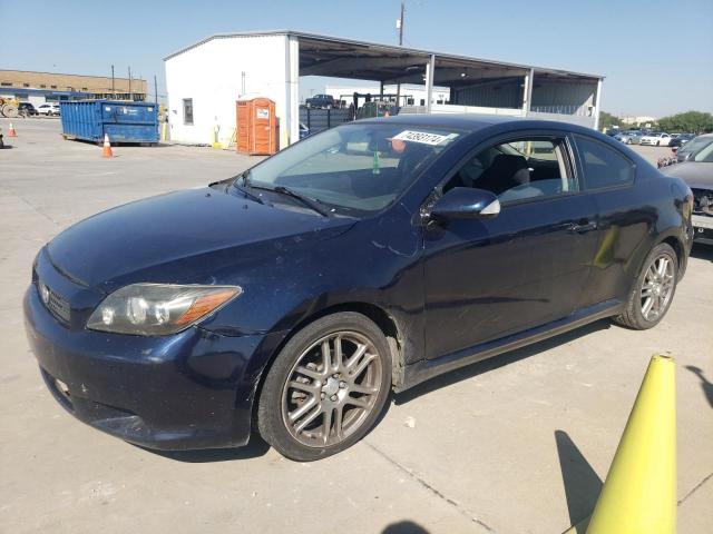  Salvage Scion TC