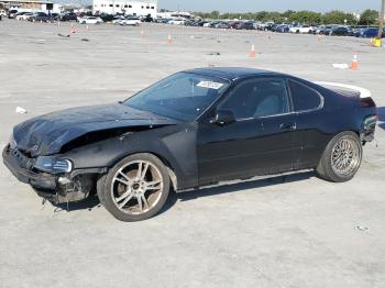  Salvage Honda Prelude