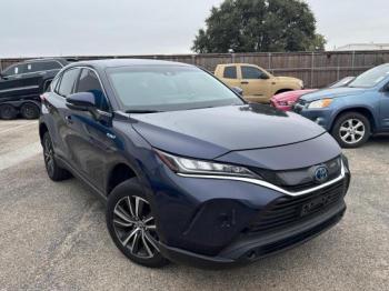  Salvage Toyota Venza