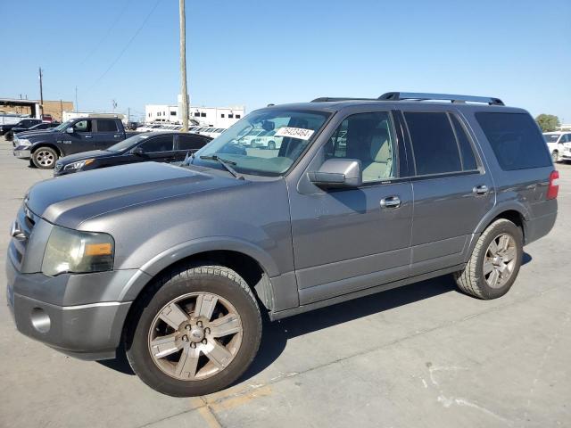  Salvage Ford Expedition