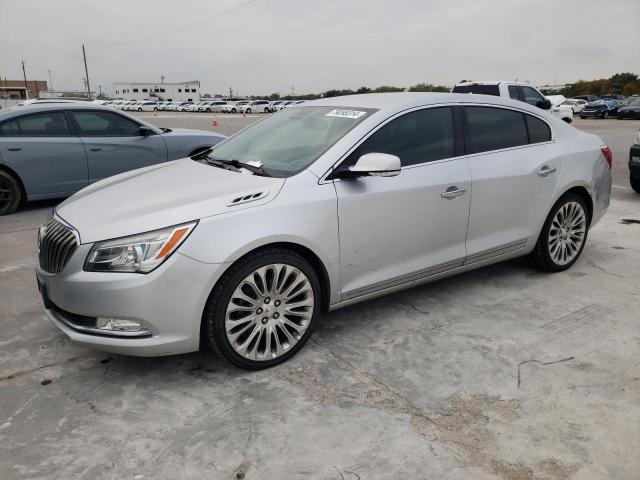  Salvage Buick LaCrosse