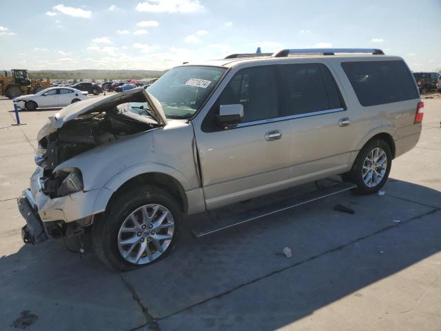  Salvage Ford Expedition