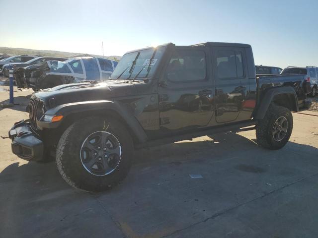  Salvage Jeep Gladiator