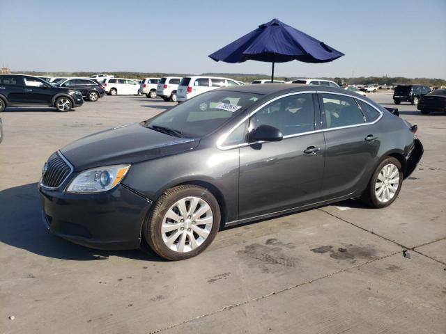  Salvage Buick Verano