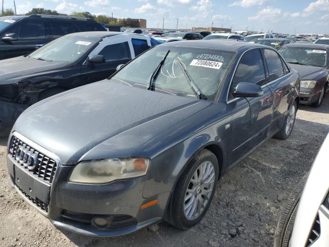  Salvage Audi A4