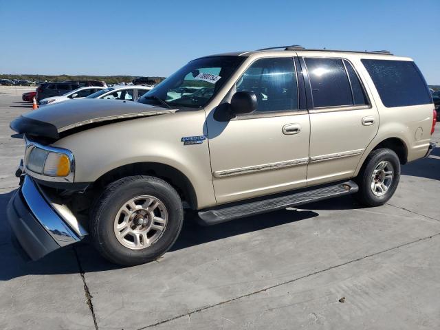  Salvage Ford Expedition