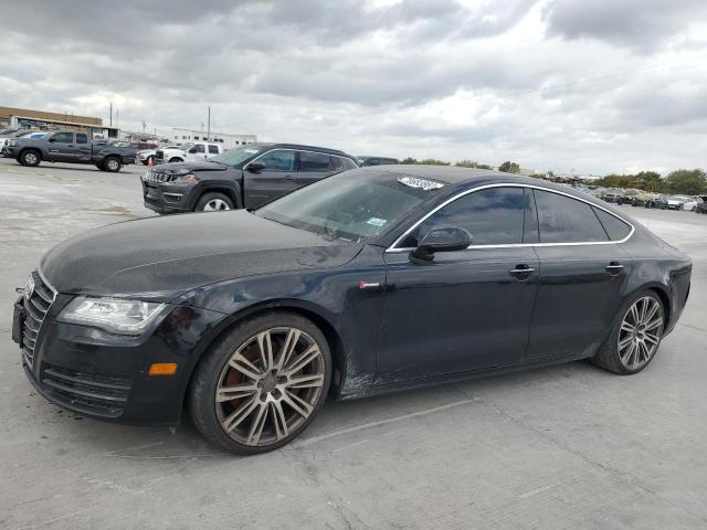  Salvage Audi A7