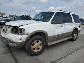  Salvage Ford Expedition