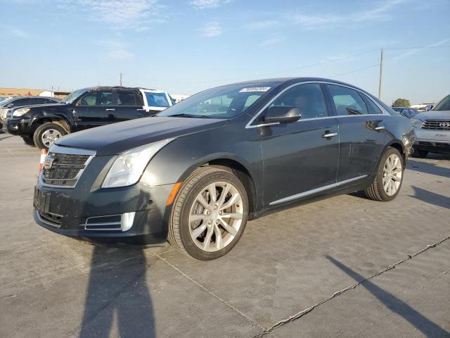  Salvage Cadillac XTS