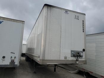  Salvage Hyundai Trailer