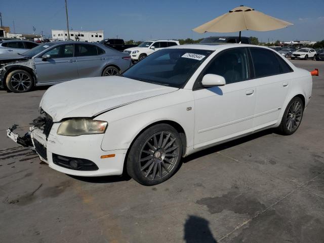  Salvage Audi A4