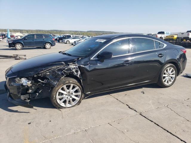  Salvage Mazda 6