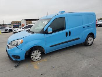  Salvage Ram Promaster