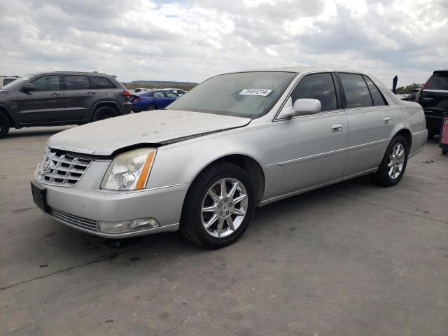  Salvage Cadillac DTS