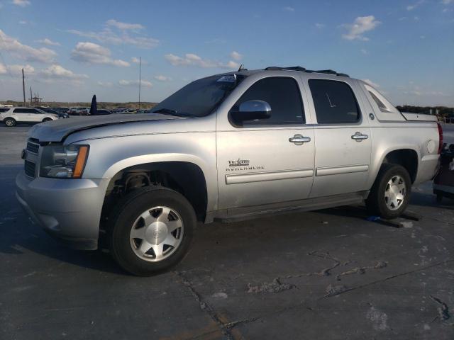  Salvage Chevrolet Avalanche