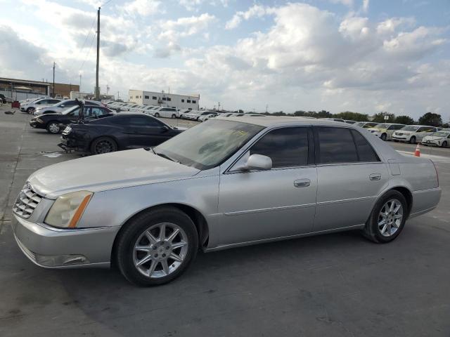  Salvage Cadillac DTS