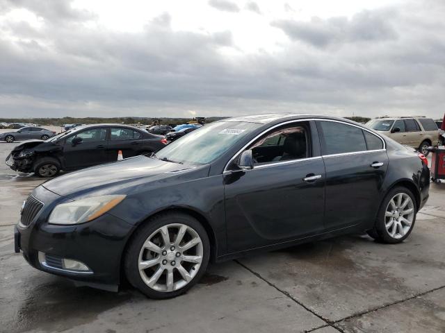  Salvage Buick Regal