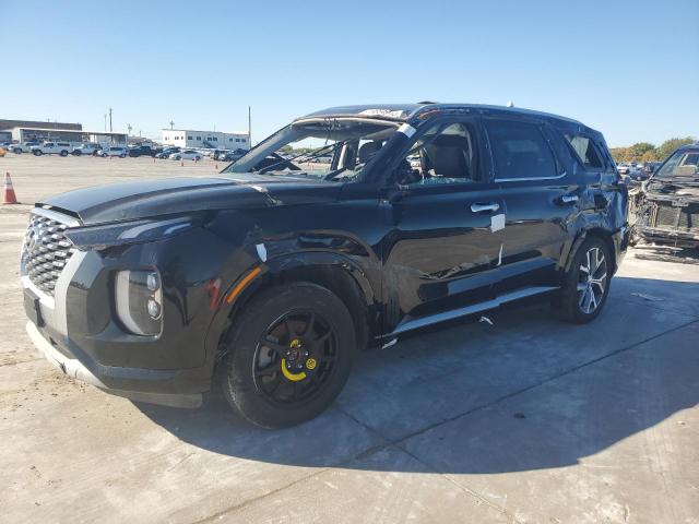  Salvage Hyundai PALISADE