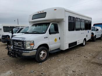  Salvage Ford Econoline