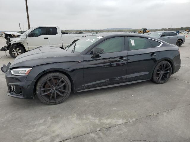  Salvage Audi S5