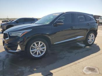  Salvage Acura RDX