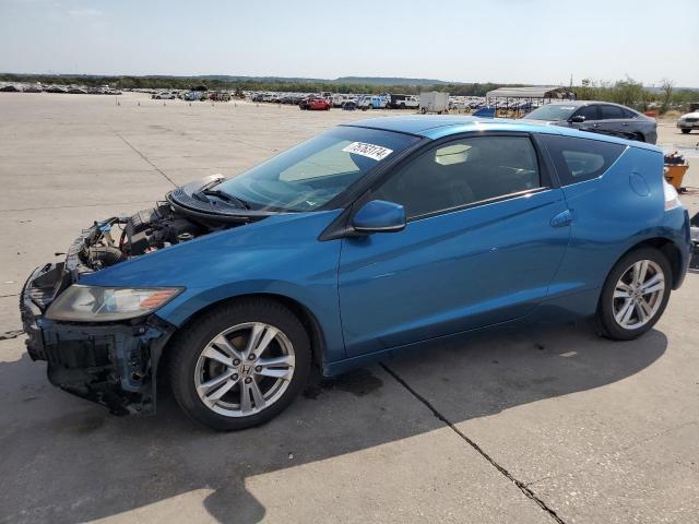  Salvage Honda Crz