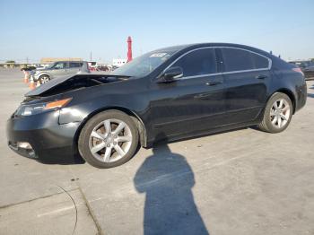  Salvage Acura TL