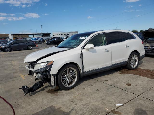  Salvage Lincoln MKT