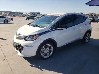  Salvage Chevrolet Bolt