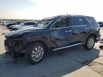  Salvage Hyundai PALISADE